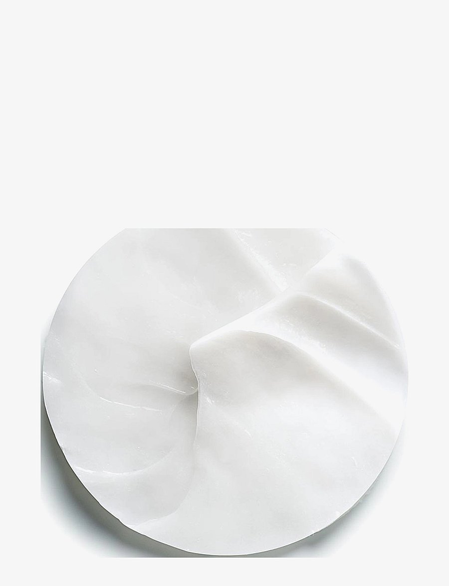 Shu Uemura Art of Hair - Shu Uemura Art of Hair Silk Bloom Mask 200ml - hårkur - clear - 1