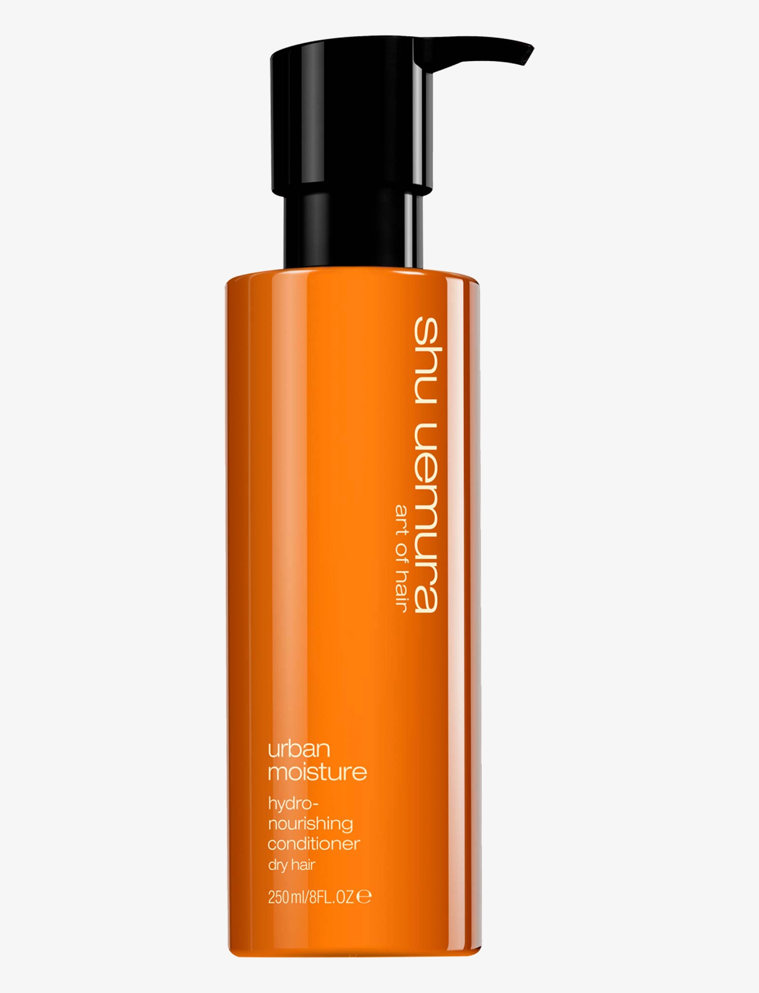 Shu Uemura Art of Hair Shu Uemura Art Of Hair Urban Moisture Conditioner 250ml, 250 ml, Nude, Pleje > Balsam, Dame