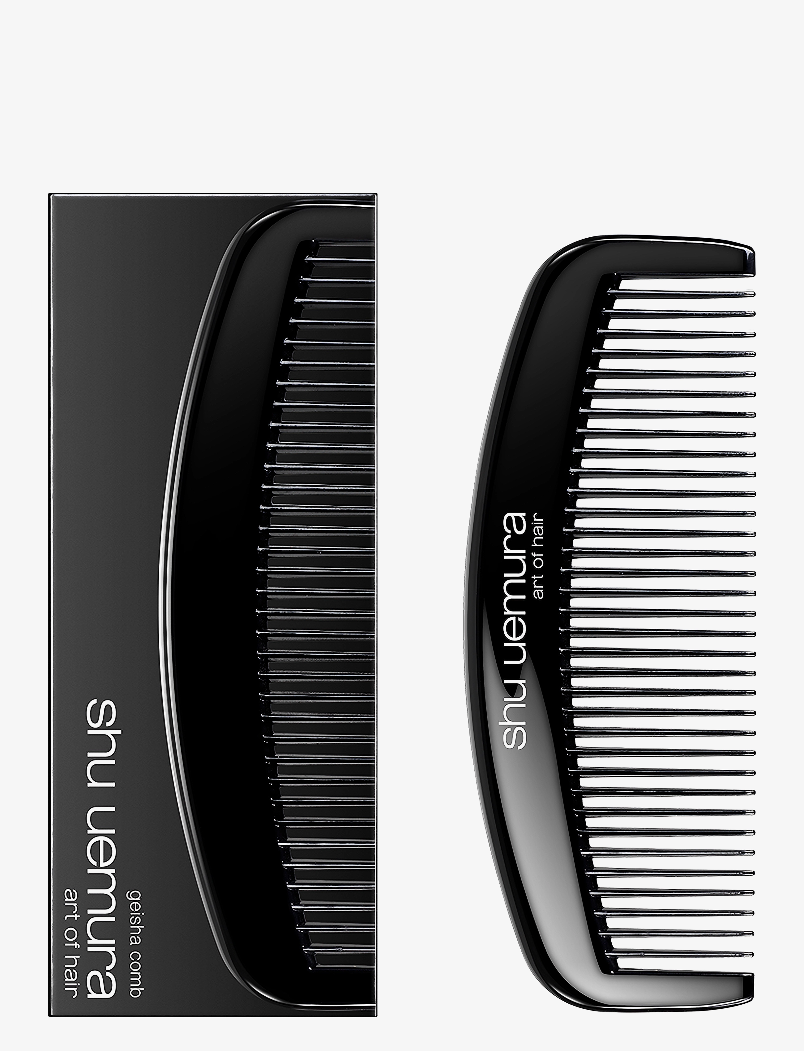 Shu Japanese Comb