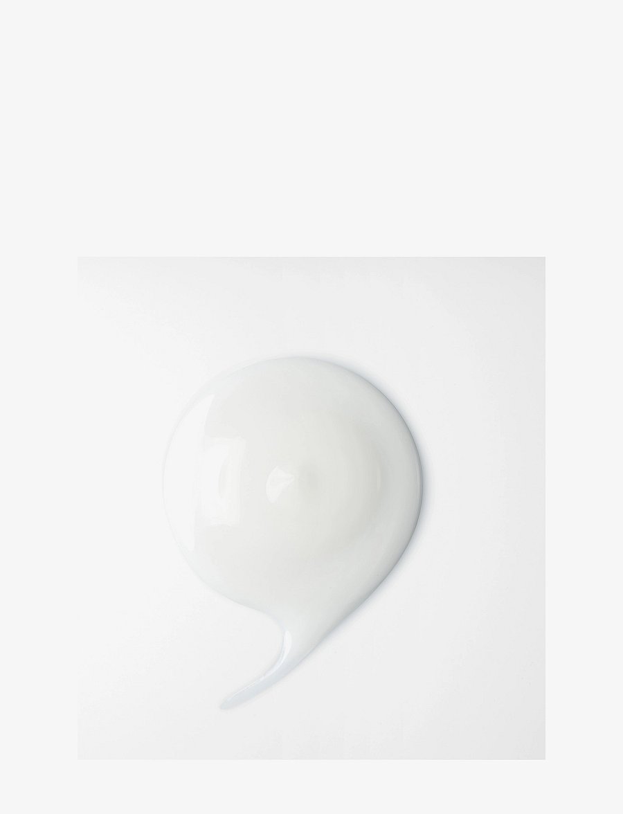 Shu Uemura Art of Hair - Shu Uemura Art of Hair Netsu Design 150ml - cream - clear - 1
