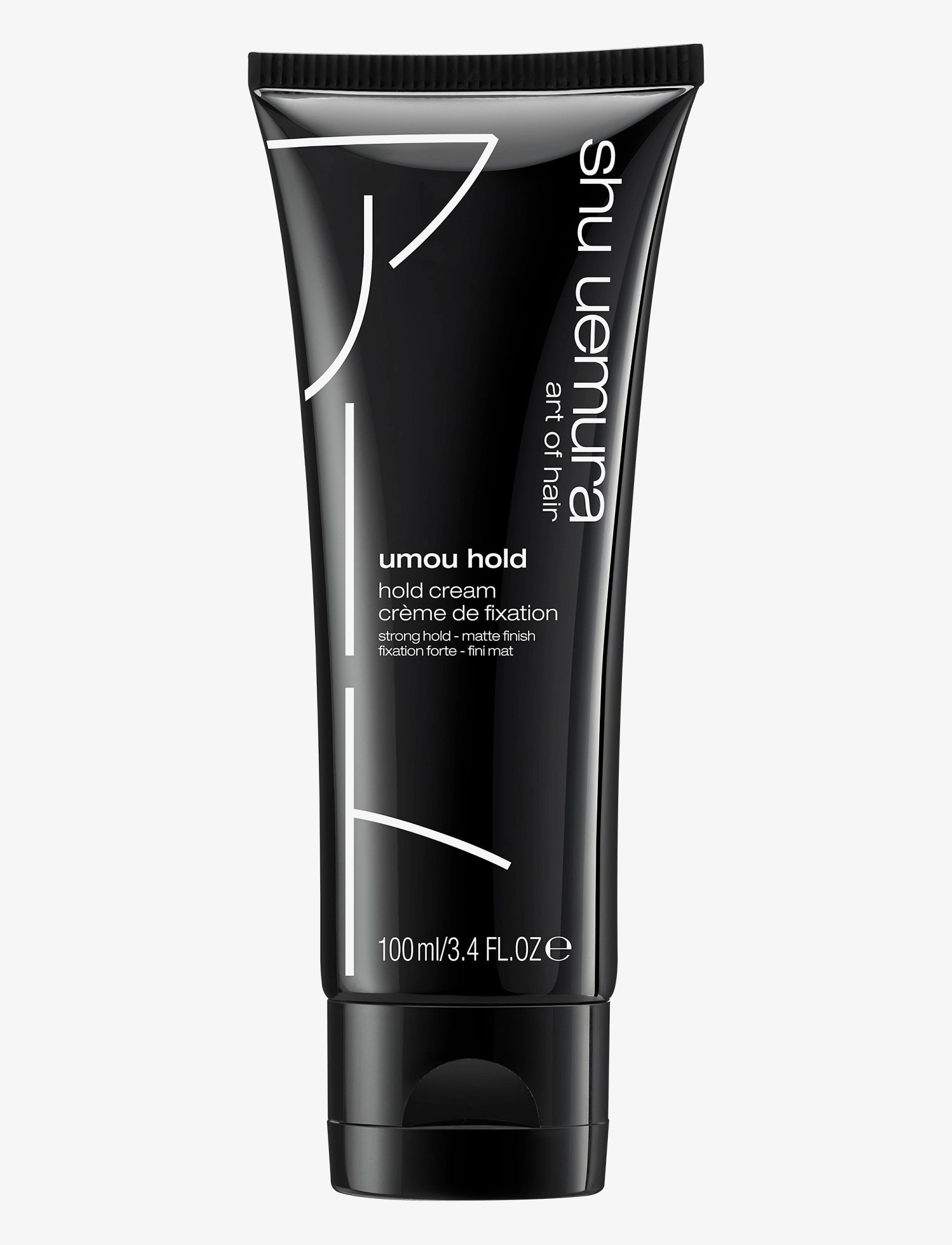 Shu Uemura Art of Hair Shu Uemura Art Of Hair Umou Hold 100ml, 100 ml, Nude, Styling > Stylingcreme, Dame