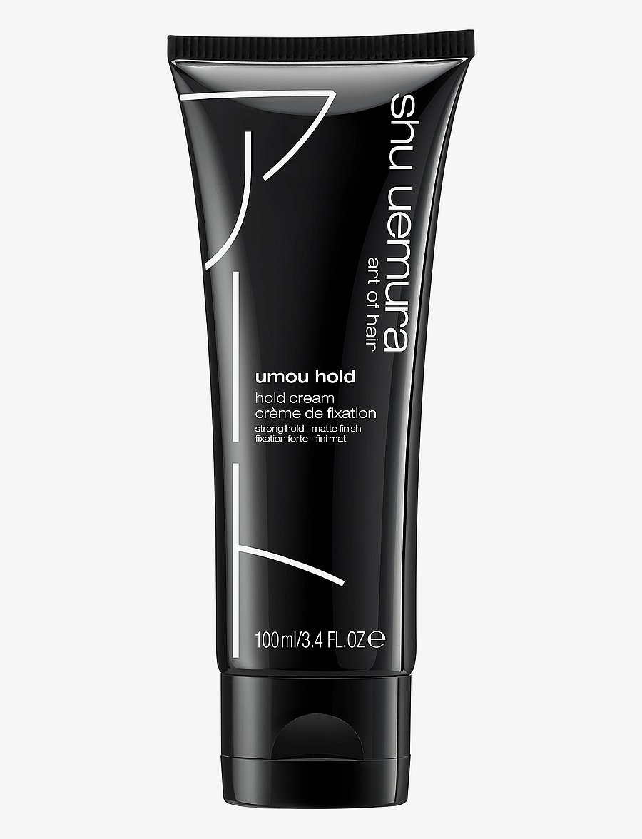 Shu Uemura Art of Hair - Shu Uemura Art of Hair Umou Hold 100ml - stylingkräm - clear - 0