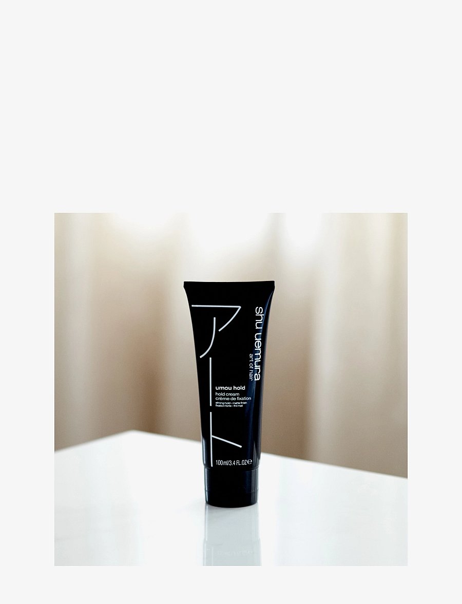 Shu Uemura Art of Hair - Shu Uemura Art of Hair Umou Hold 100ml - stylingkräm - clear - 2