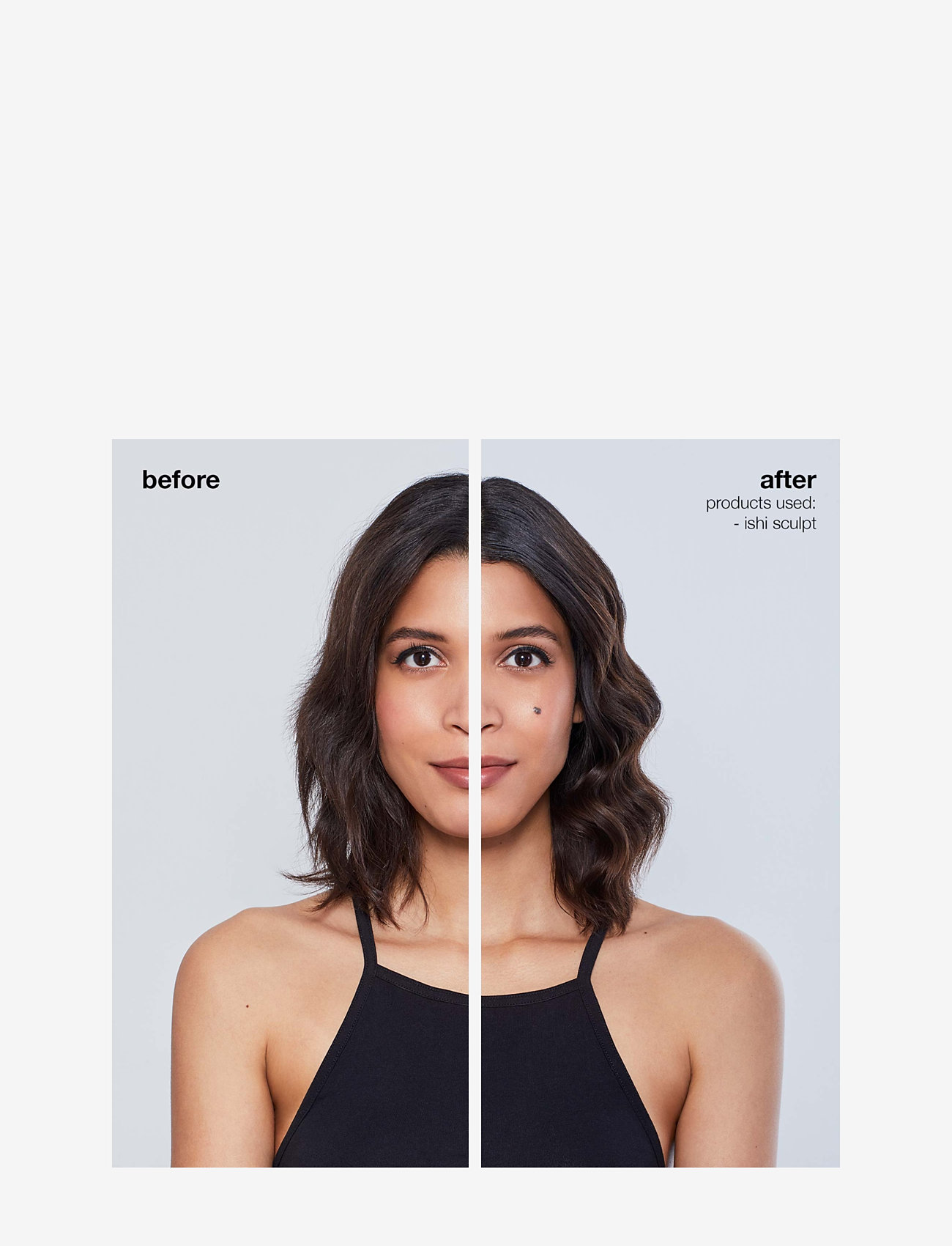 Shu Uemura Art of Hair - Shu Uemura Art of Hair Ishi Sculpt 75ml - shampoo - clear - 2