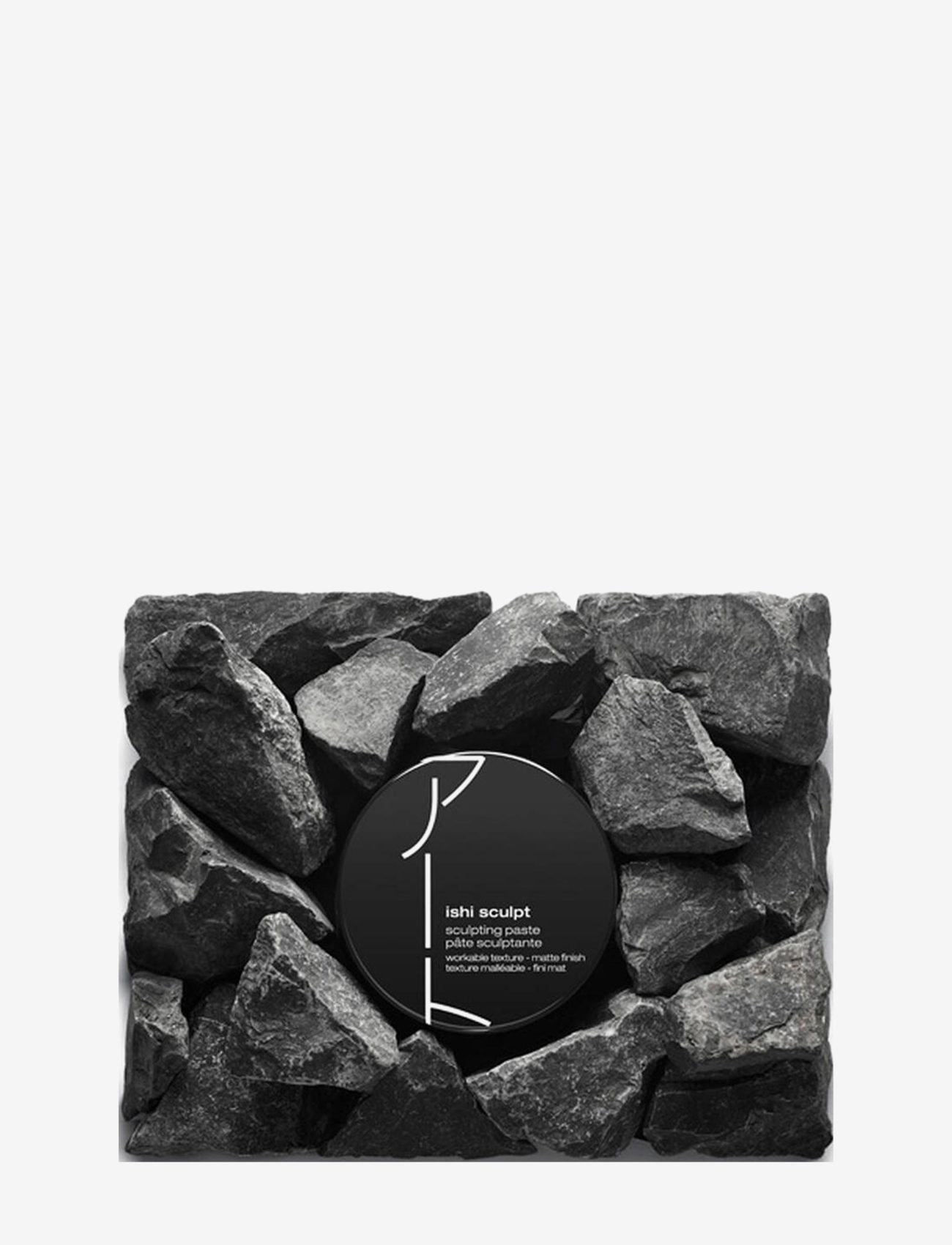 Shu Uemura Art of Hair - Shu Uemura Art of Hair Ishi Sculpt 75ml - shampoo - clear - 4