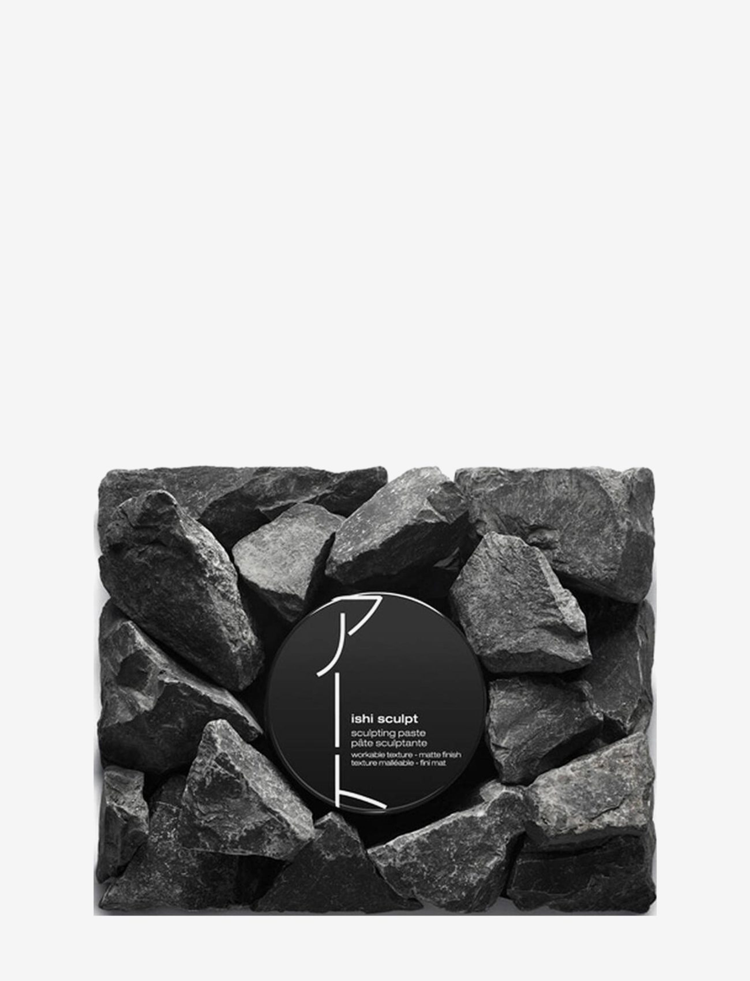 Shu Uemura Art of Hair - Shu Uemura Art of Hair Ishi Sculpt 75ml - pomade - clear - 4