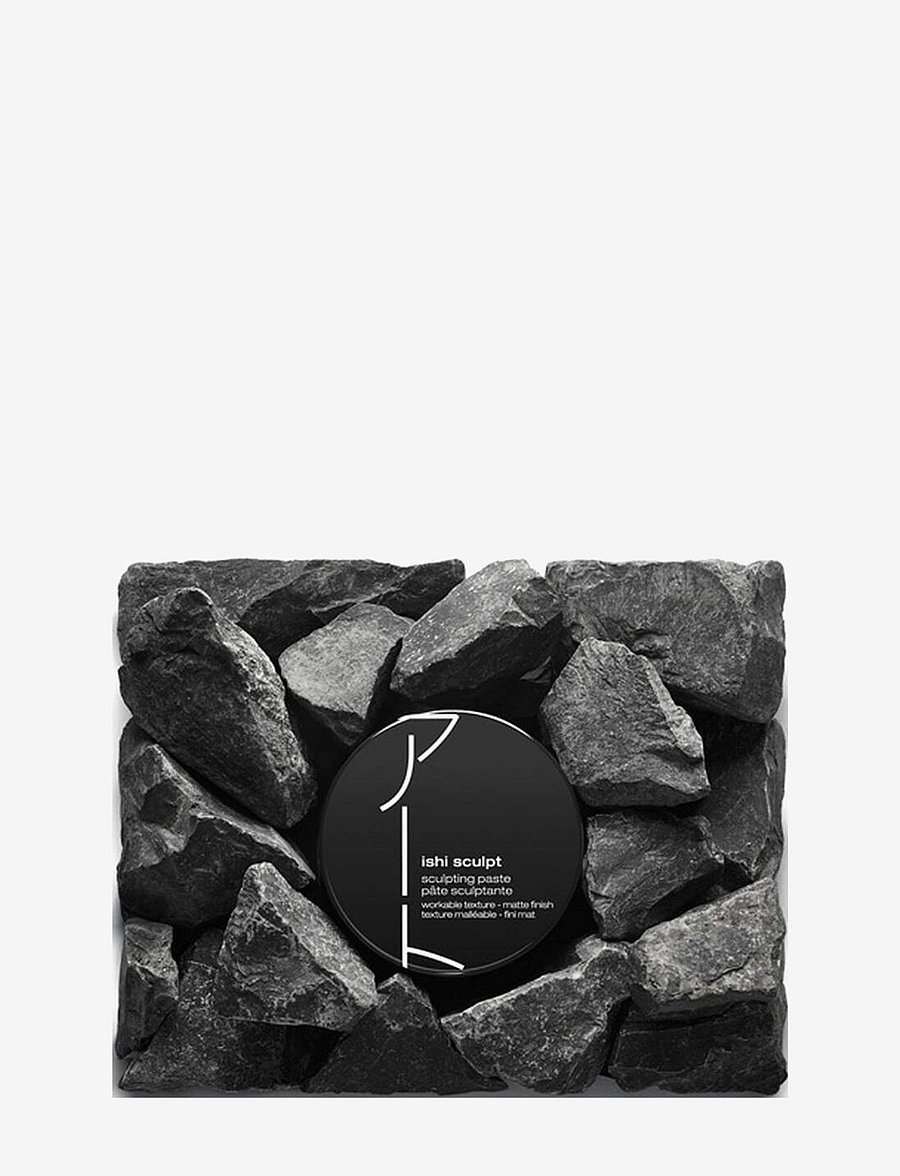 Shu Uemura Art of Hair - Shu Uemura Art of Hair Ishi Sculpt 75ml - pomade - clear - 4
