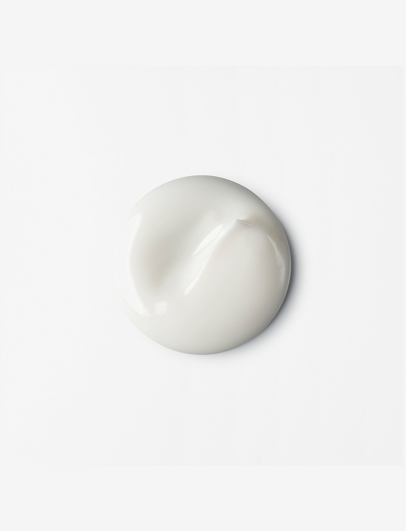 Shu Uemura Art of Hair - Shu Uemura Art of Hair Uzu Cotton 75ml - stylingkrem - clear - 1