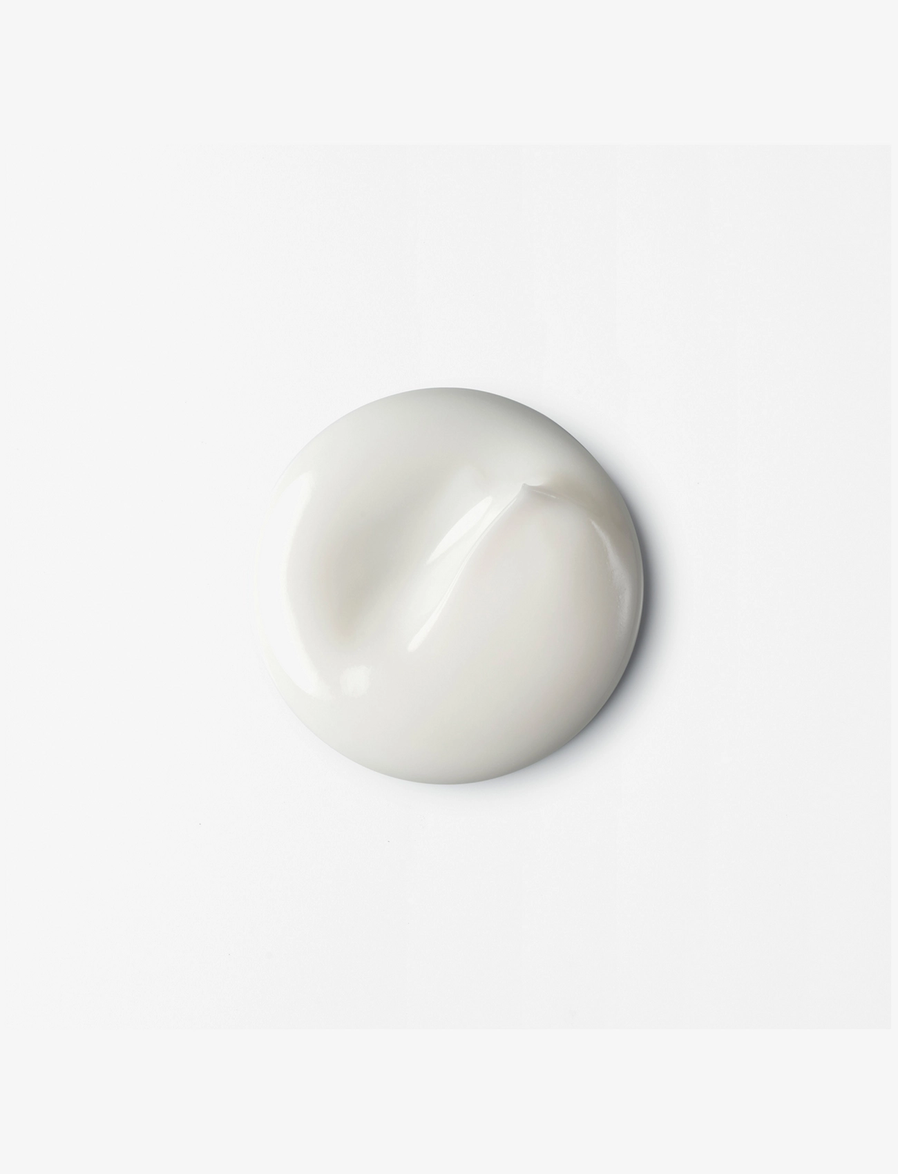 Shu Uemura Art of Hair - Shu Uemura Art of Hair Uzu Cotton 75ml - stylingcremer - clear - 1