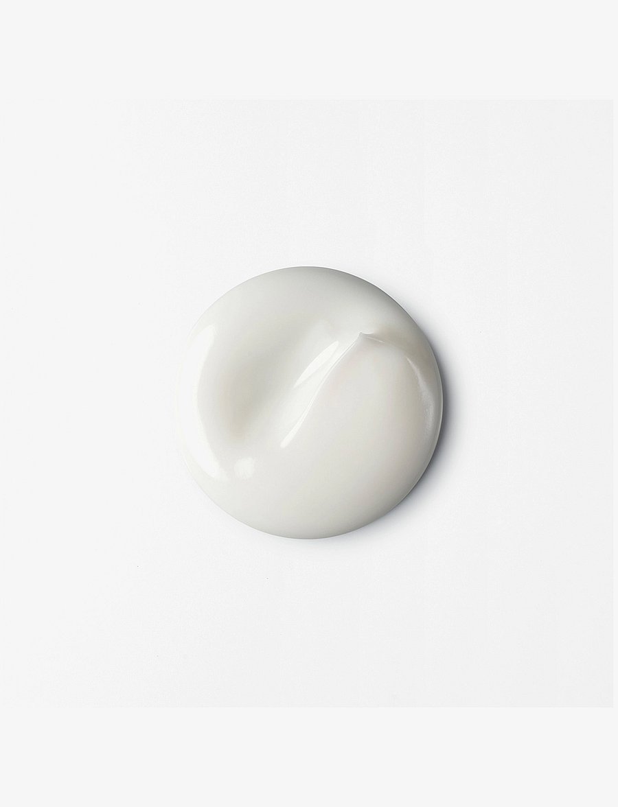 Shu Uemura Art of Hair - Shu Uemura Art of Hair Uzu Cotton 75ml - stylingkräm - clear - 1