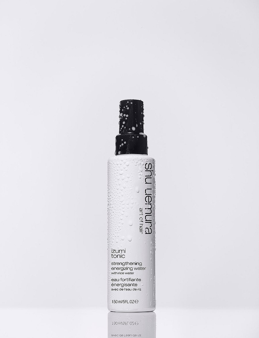 Shu Uemura Art of Hair - shu uemura izumi tonic strengthening energizing water 150ml - behandling - no color - 0