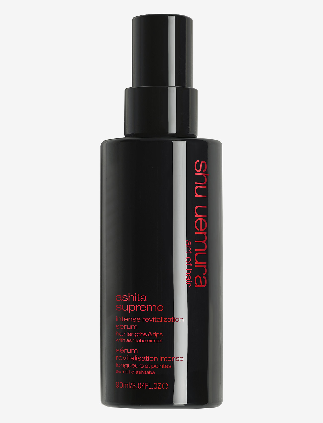 Shu Uemura Art of Hair - shu uemura art of hair ashita supreme intense revitalization serum 90ml - no colour - 1