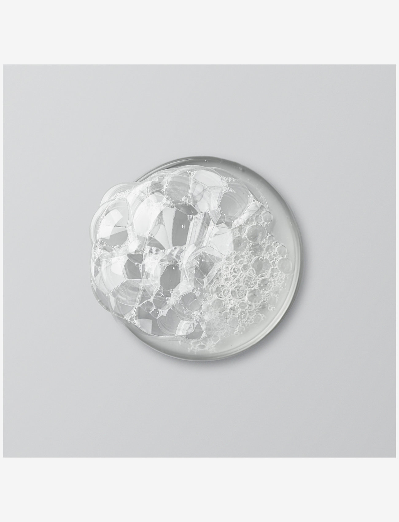 Shu Uemura Art of Hair - Shu Uemura Art of Hair Deep Cleanser Delicate Comfort Shampoo 400ml - shampoo - no colour - 2