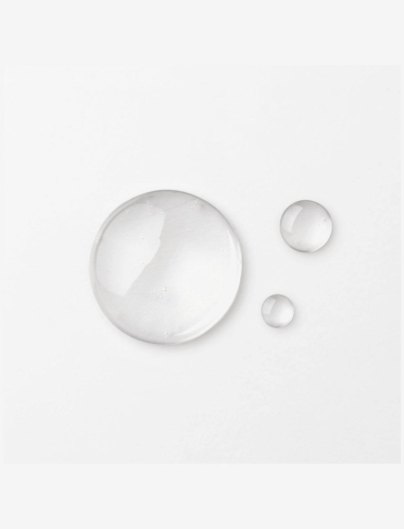 Shu Uemura Art of Hair - Izumi Tonic Thickening Serum - hårserum - no colour - 1