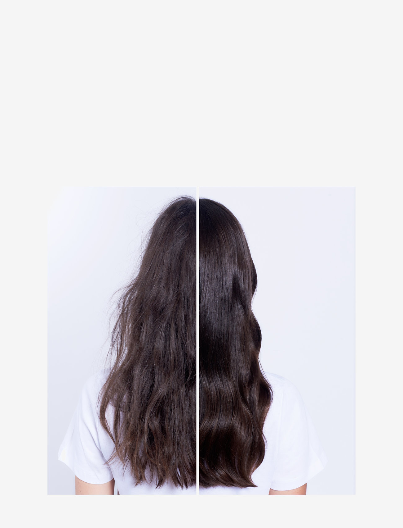 Shu Uemura Art of Hair - Shu Uemura Izumi Tonic Mask 200ml - hårinpackning - no colour - 4