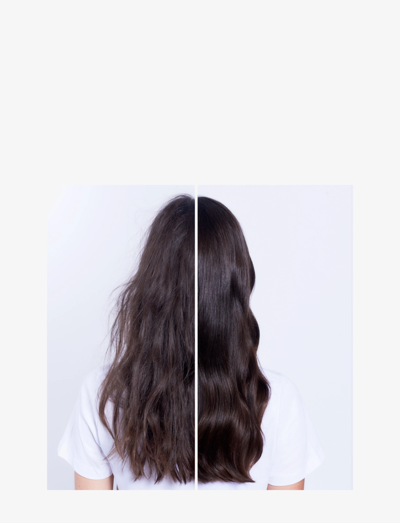 Shu Uemura Art of Hair - Shu Uemura Izumi Tonic Mask 200ml - hårkur - no colour - 4
