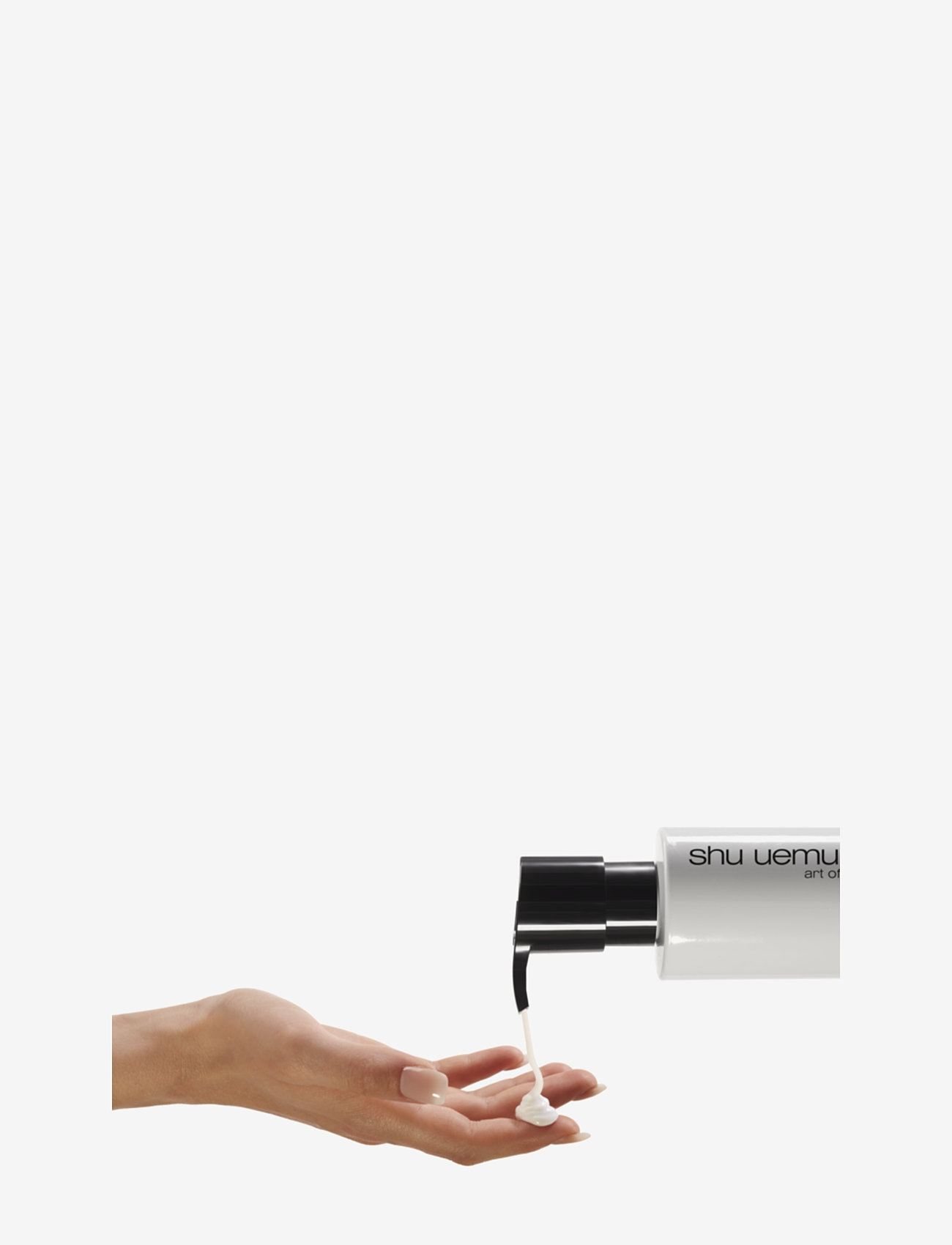 Shu Uemura Art of Hair - Shu Uemura Izumi Tonic Conditioner 250ml - balsam & conditioner - no colour - 0