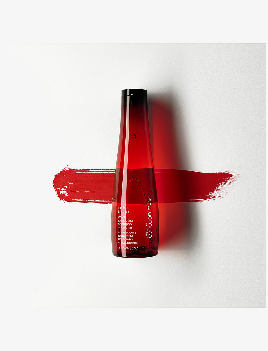 Shu Uemura Art of Hair - Color Lustre Shampoo - shampoo - no color - 3