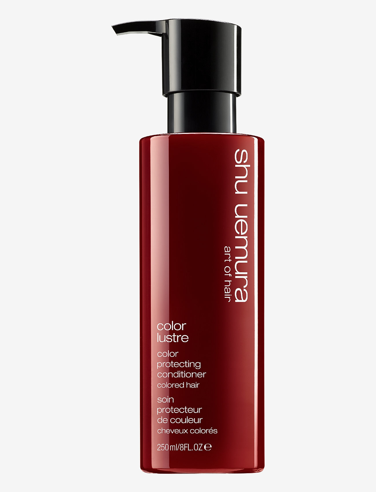 Shu Uemura Art of Hair - Color Lustre Conditioner - balsam & conditioner - no color - 0