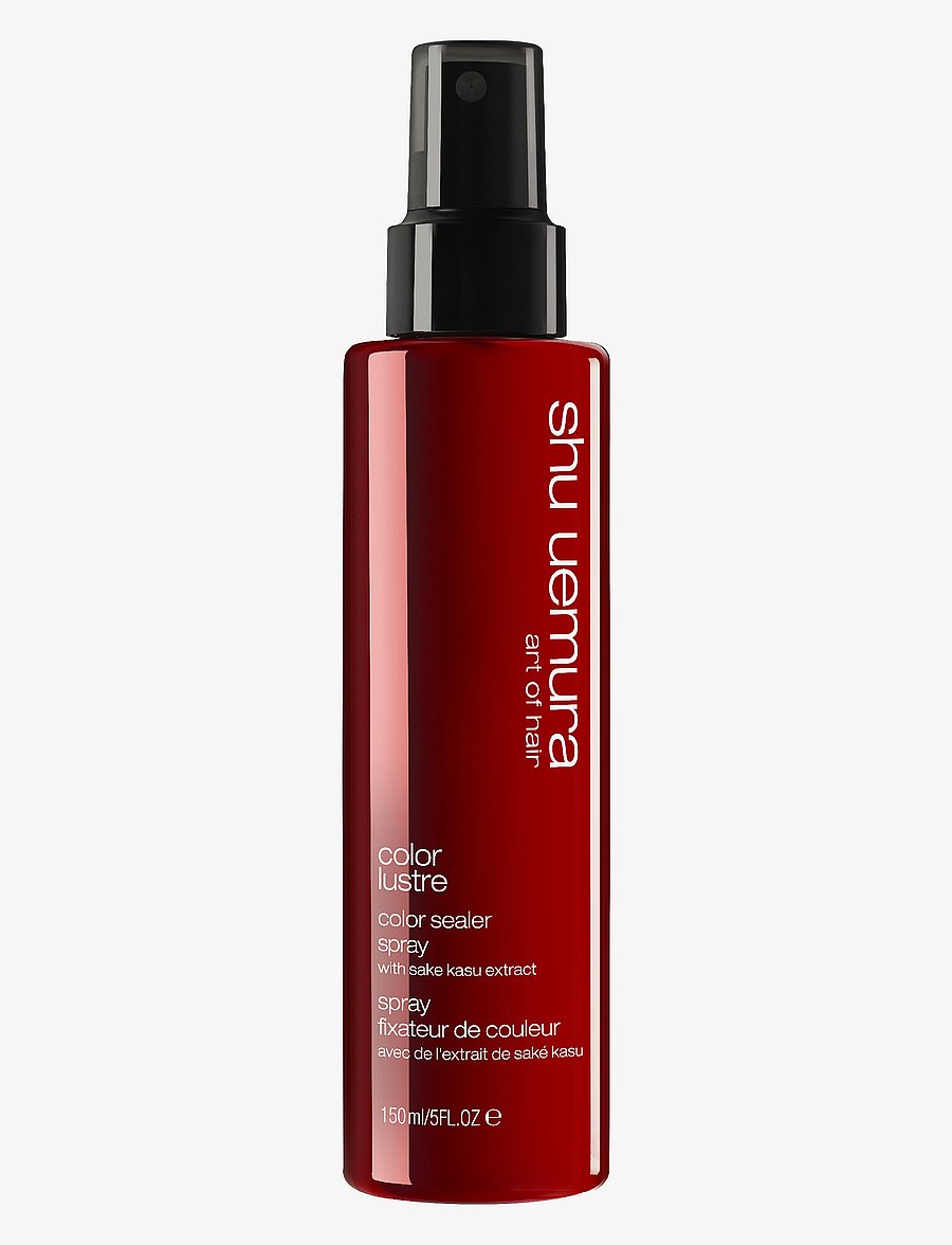 Shu Uemura Art of Hair - Color Lustre Spray - behandling - no color - 0