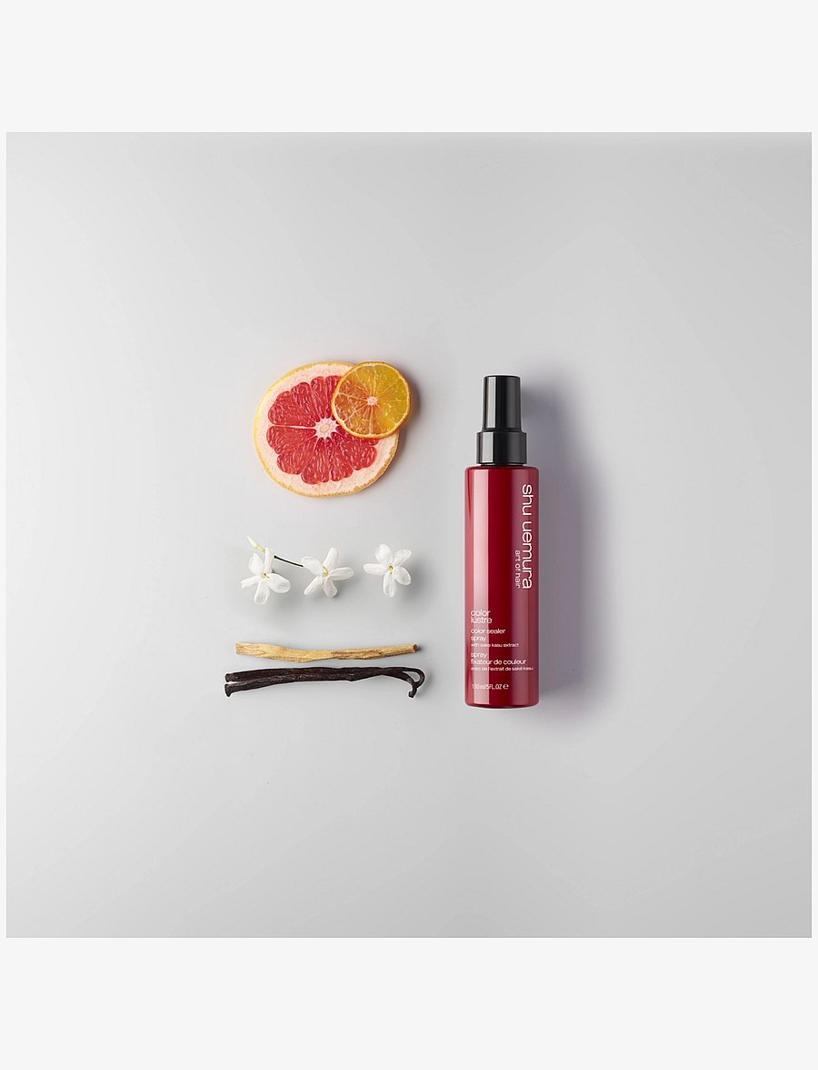 Shu Uemura Art of Hair - Color Lustre Spray - behandling - no color - 1