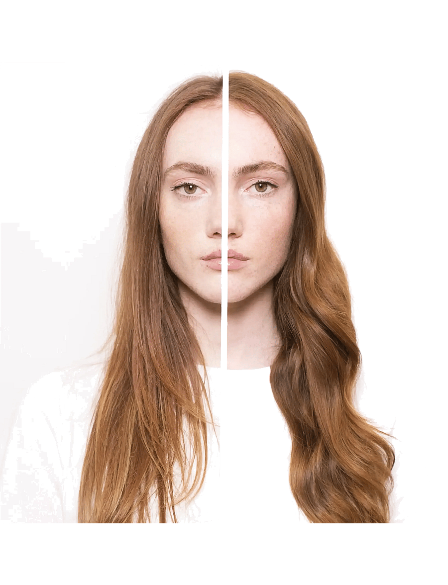 Shu Uemura Art of Hair - shu uemura essence absolue nourishing overnight hair serum 45 ml - hår - clear - 2