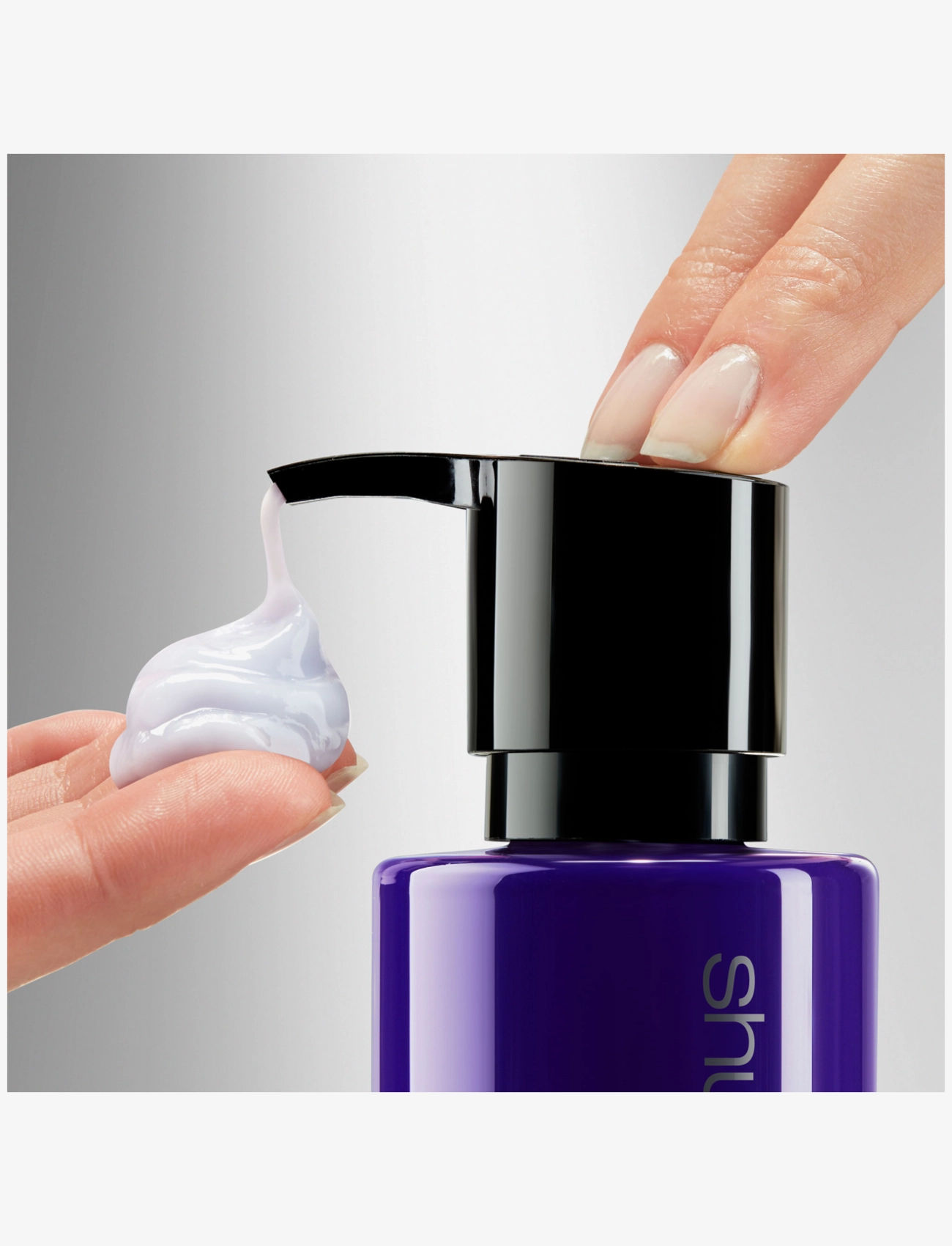 Shu Uemura Art of Hair - Shu Uemura Art of Hair Yubi Blonde Full Replenishing Conditioner 250ml - silver-balsam - clear - 2