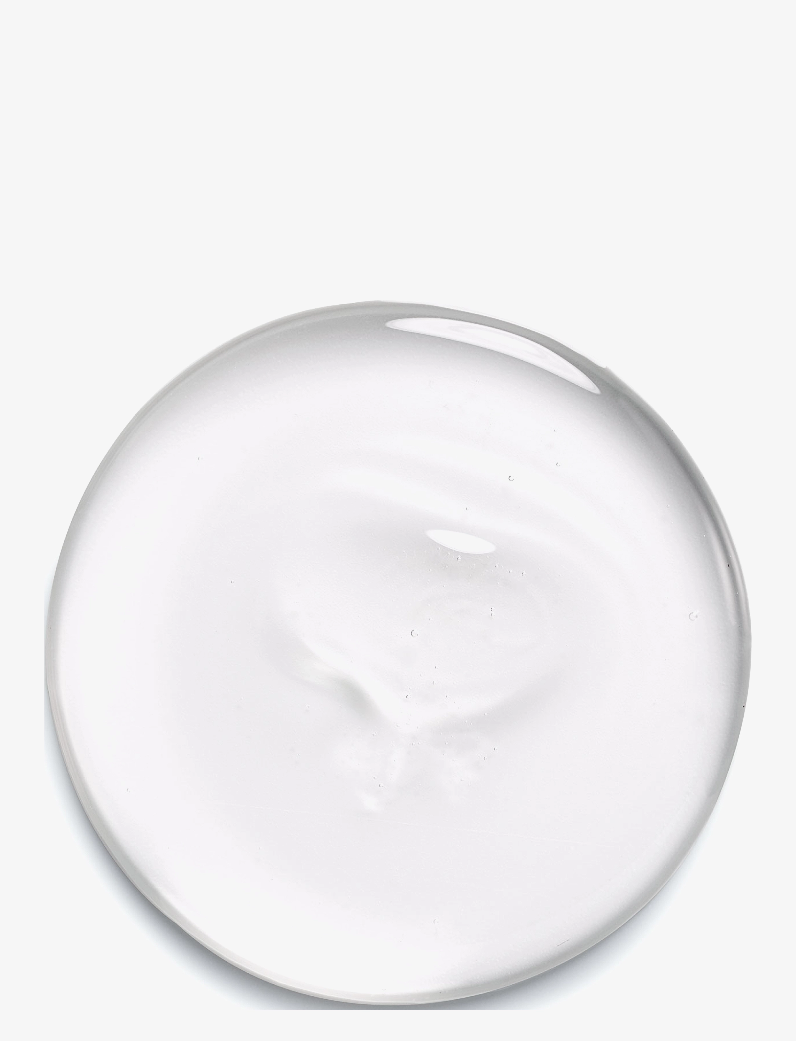Shu Uemura Art of Hair - Shu Uemura Art of Hair Yubi Blonde Glow Revealing Shampoo 300ml - silvershampoo - clear - 1