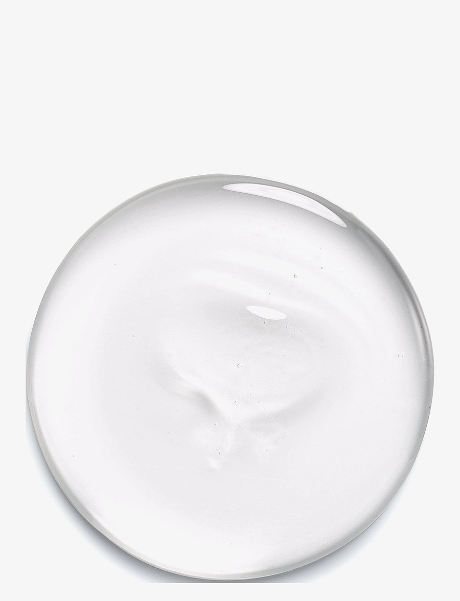 Shu Uemura Art of Hair - Shu Uemura Art of Hair Yubi Blonde Glow Revealing Shampoo 300ml - silvershampoo - clear - 1
