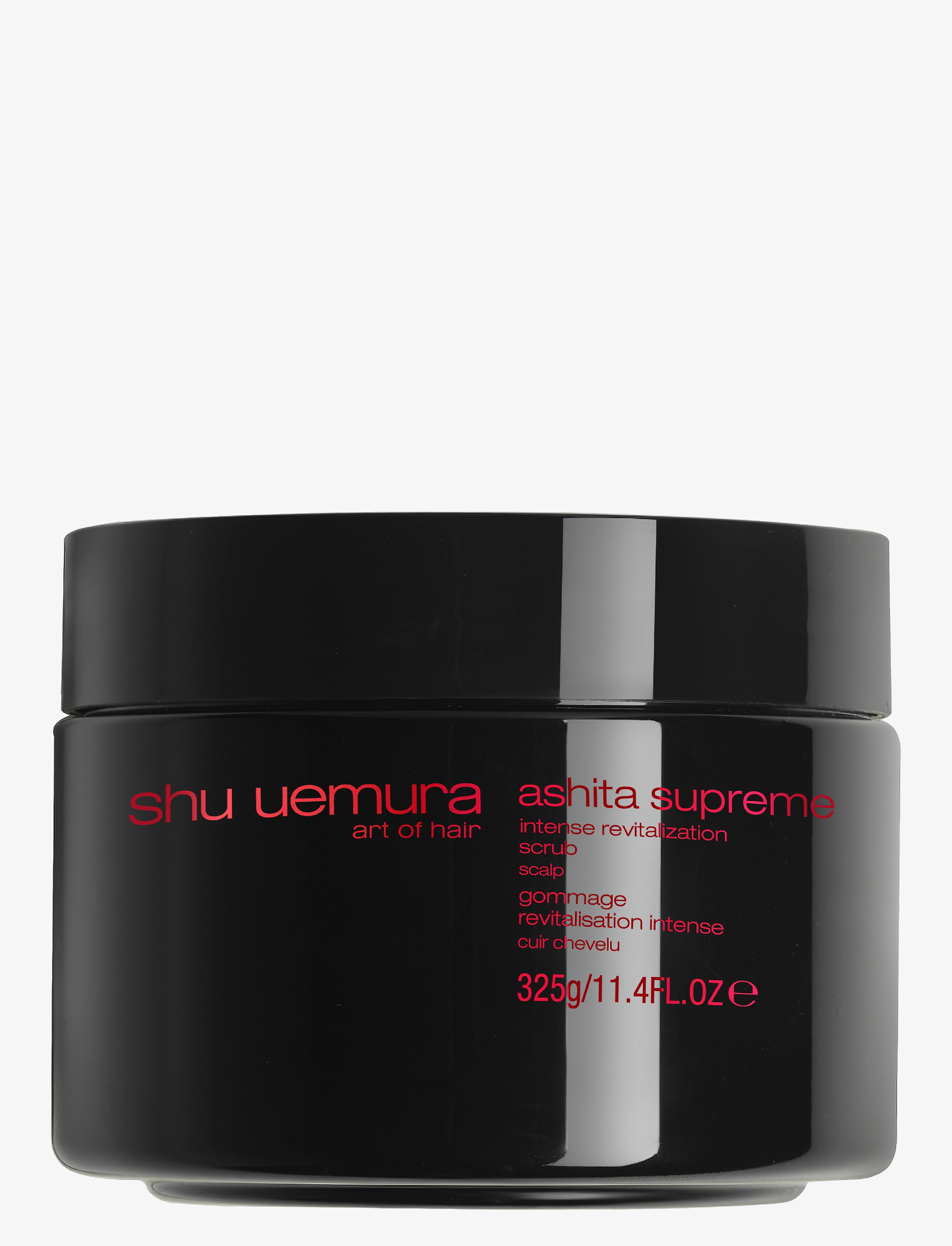 Shu Uemura Art of Hair - Ashita Suprem Scrub - no colour - 0
