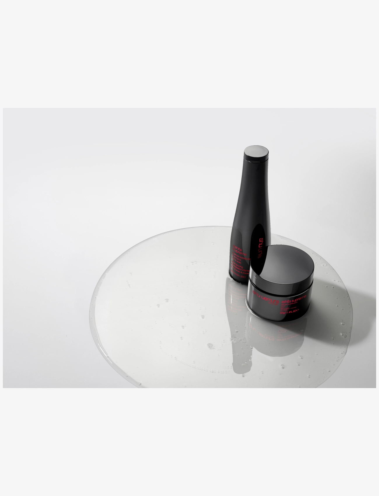 Shu Uemura Art of Hair - Ashita Suprem Scrub - no colour - 1