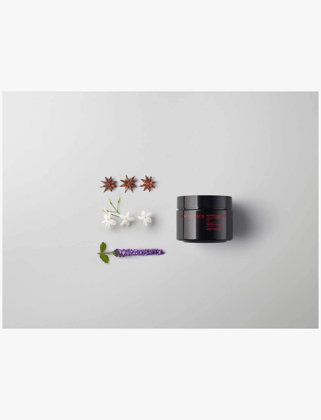 Shu Uemura Art of Hair - Ashita Suprem Scrub - no colour - 2