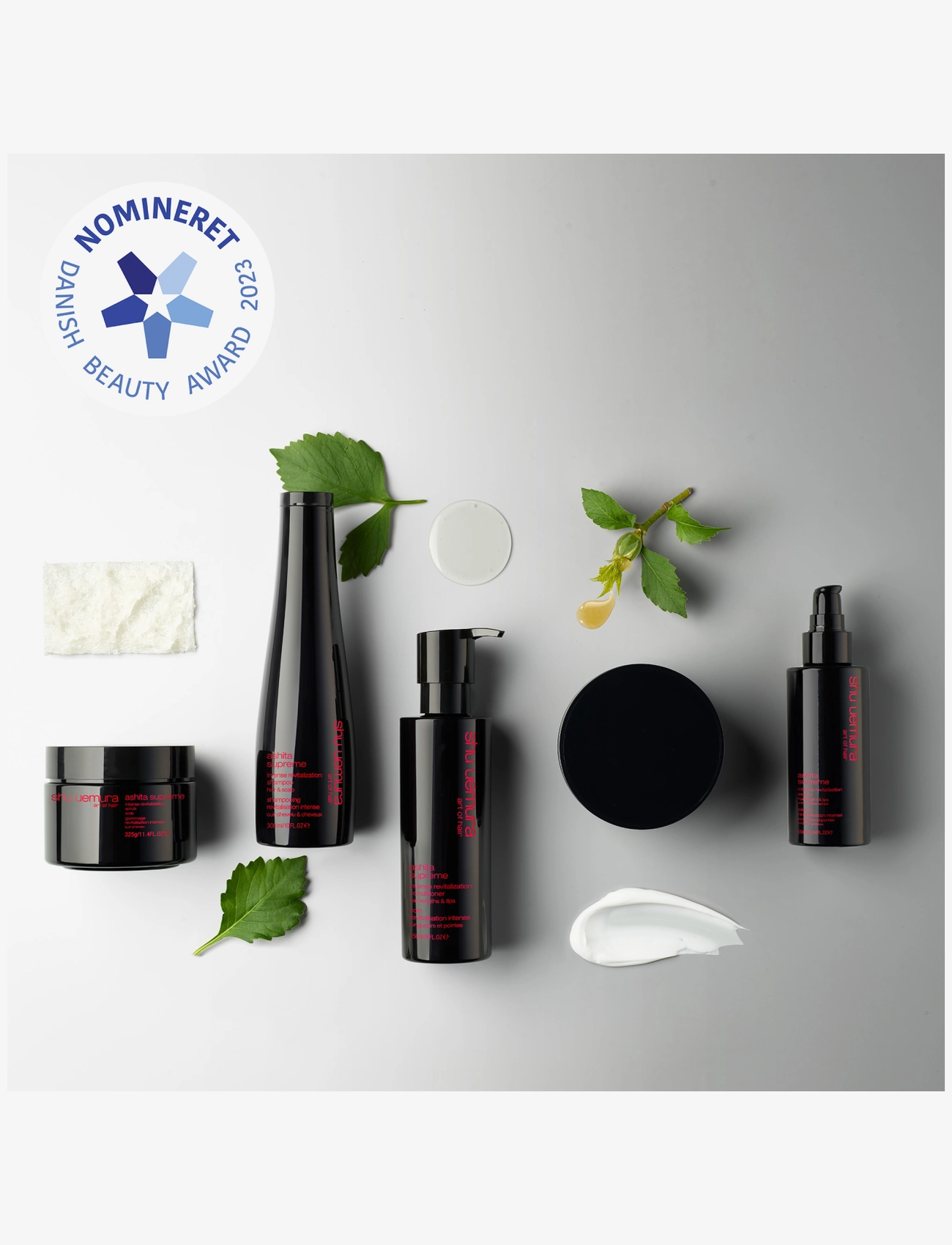 Shu Uemura Art of Hair - Ashita Suprem Scrub - no colour - 3