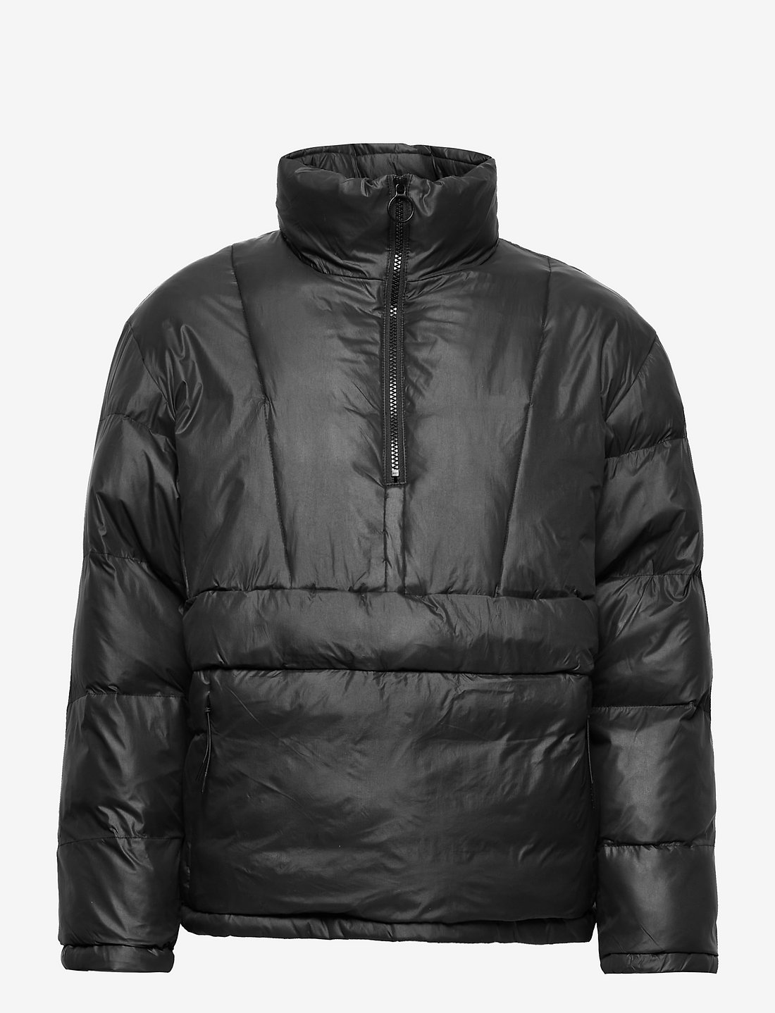 Shu Shu Anorak Jacket W jackets coats shop at Booztlet