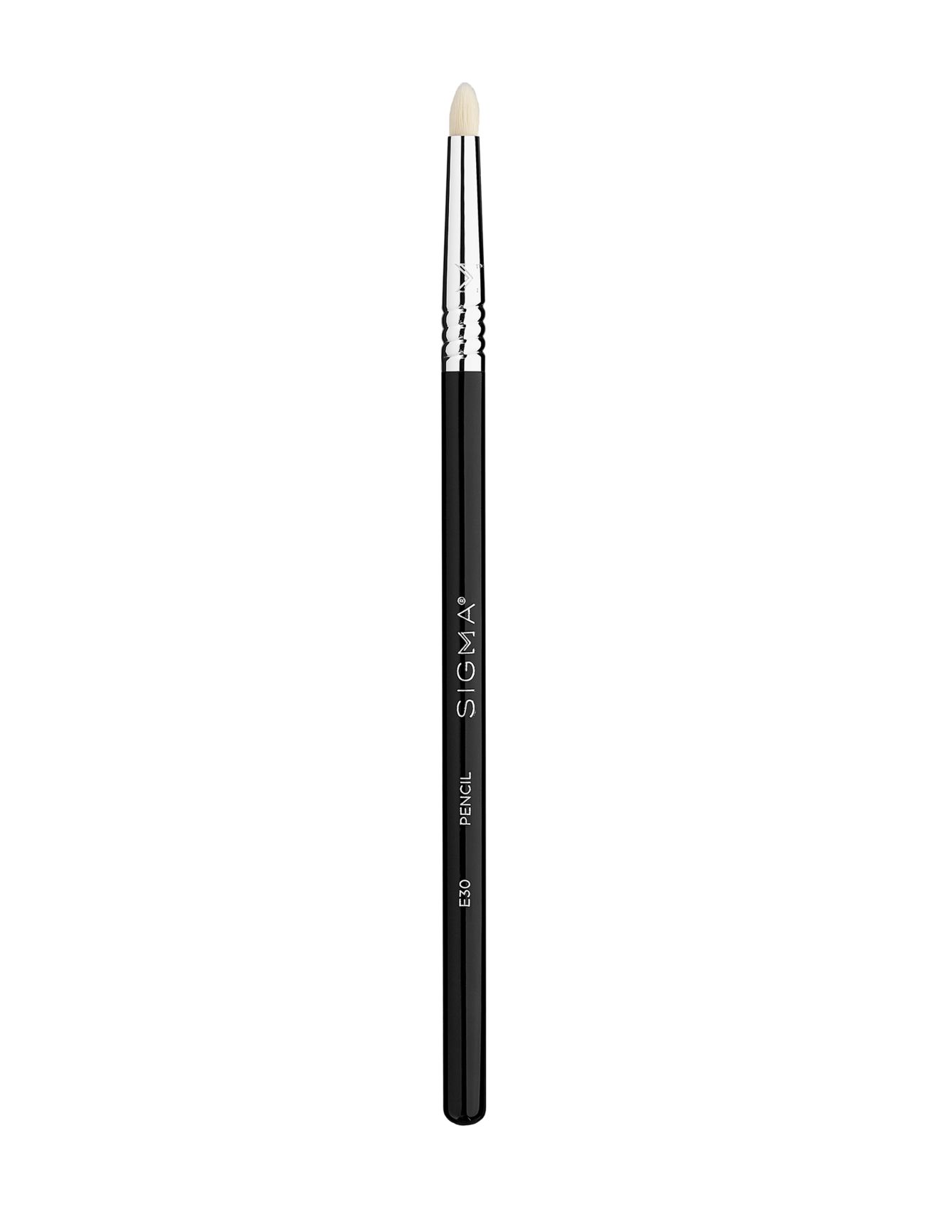 SIGMA Beauty E30 Pencil Brush - White - ONE SIZE