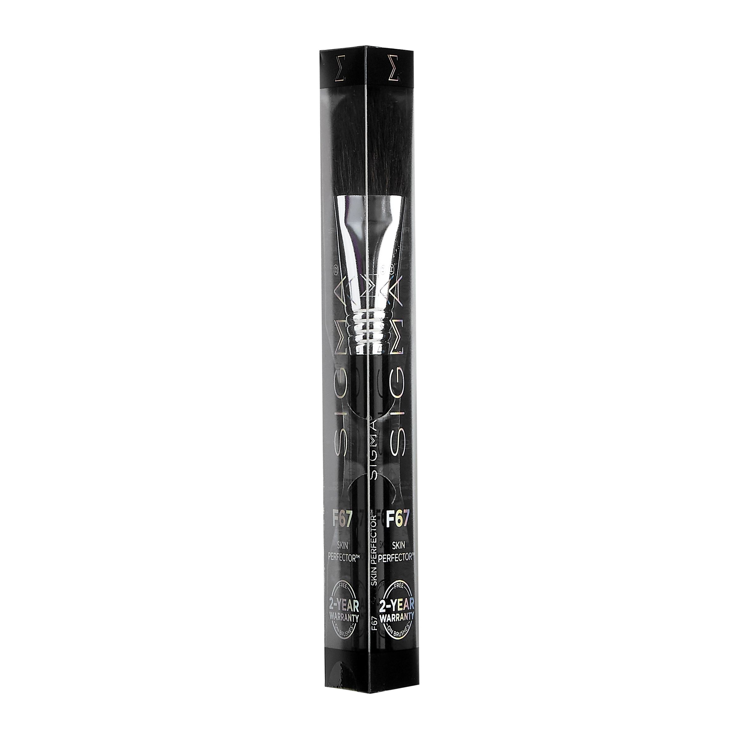 SIGMA Beauty - F67 Skin Perfector™ - makeup - no colour - 1