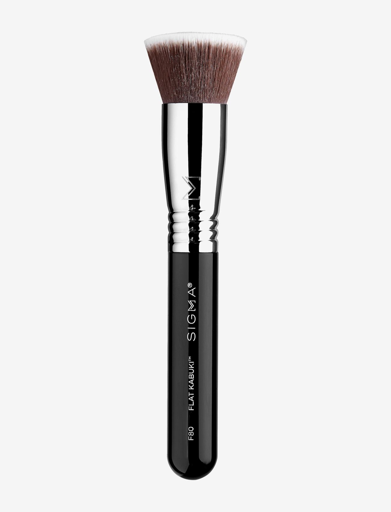 SIGMA Beauty - F80 Flat Kabuki™ - makeup - no colour - 1