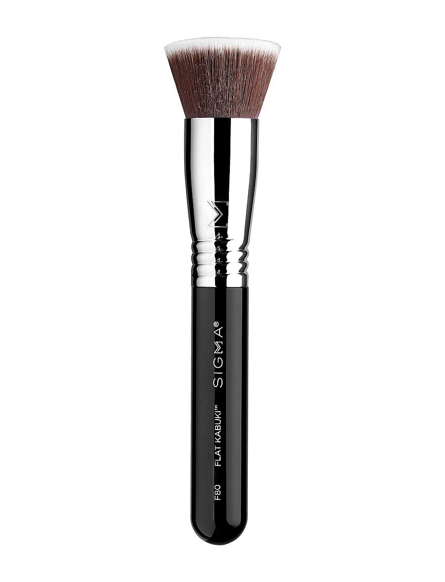SIGMA Beauty - F80 Flat Kabuki™ - makeup - no colour - 1
