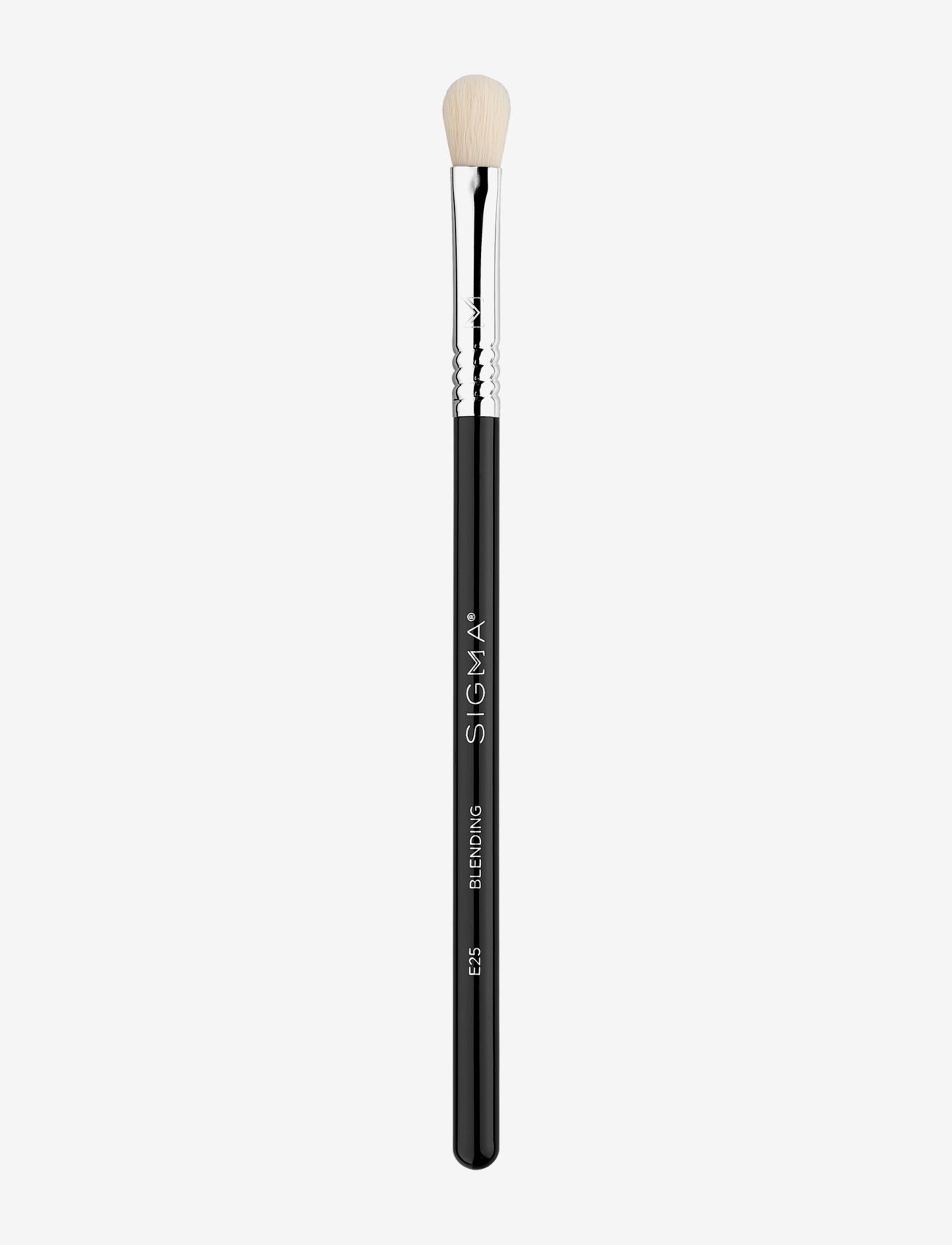 SIGMA Beauty - E25 Blending - makeup - no colour - 1