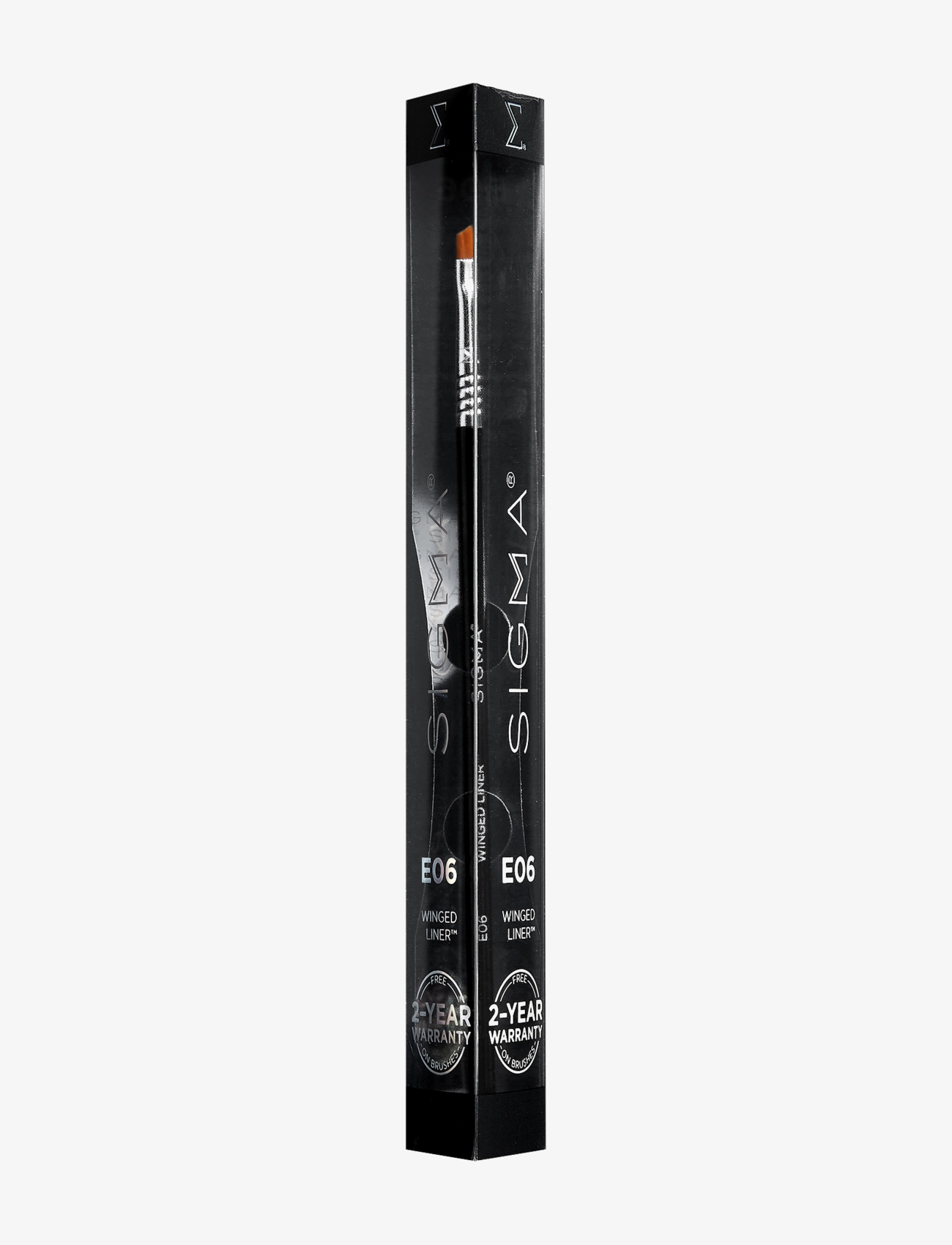 SIGMA Beauty - E06 Winged Liner™ - juhlamuotia outlet-hintaan - no colour - 2