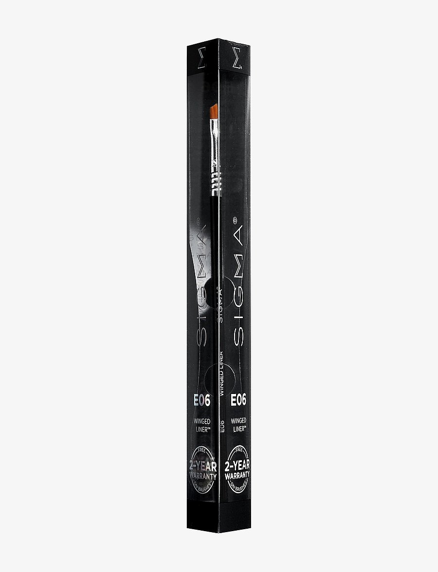 SIGMA Beauty - E06 Winged Liner™ - smink - no colour - 2