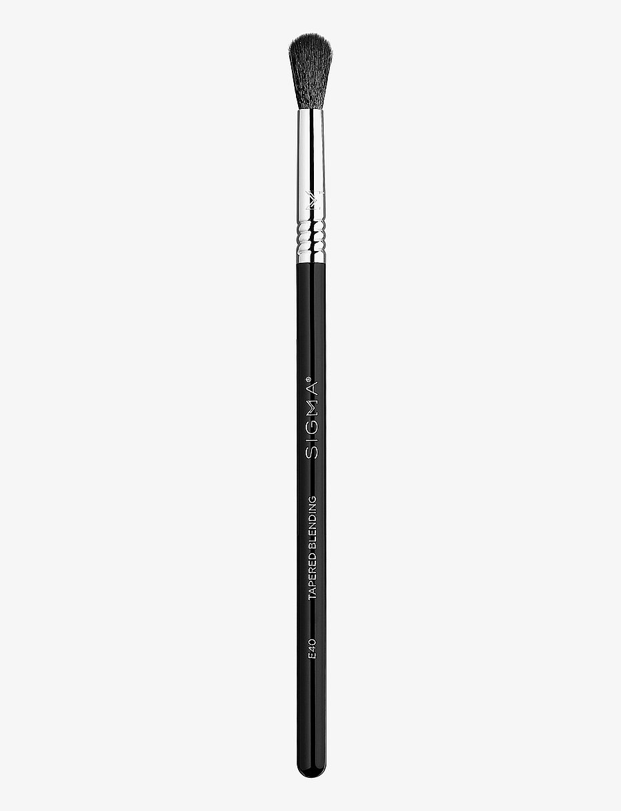 SIGMA Beauty - E40 Tapered Blending - makeup - no colour - 1