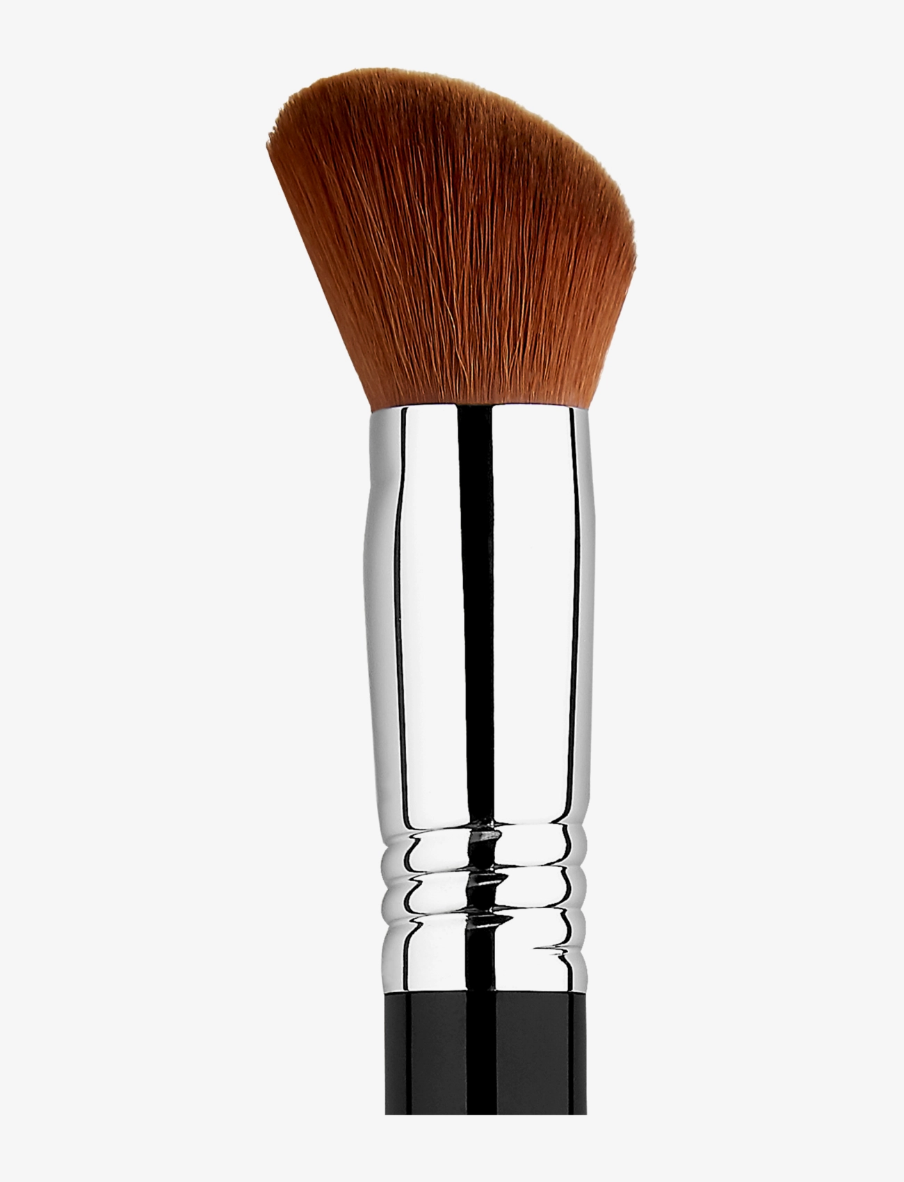 SIGMA Beauty F47 Multitasker , Rouge-børste, Brun, Str: 63.9 g