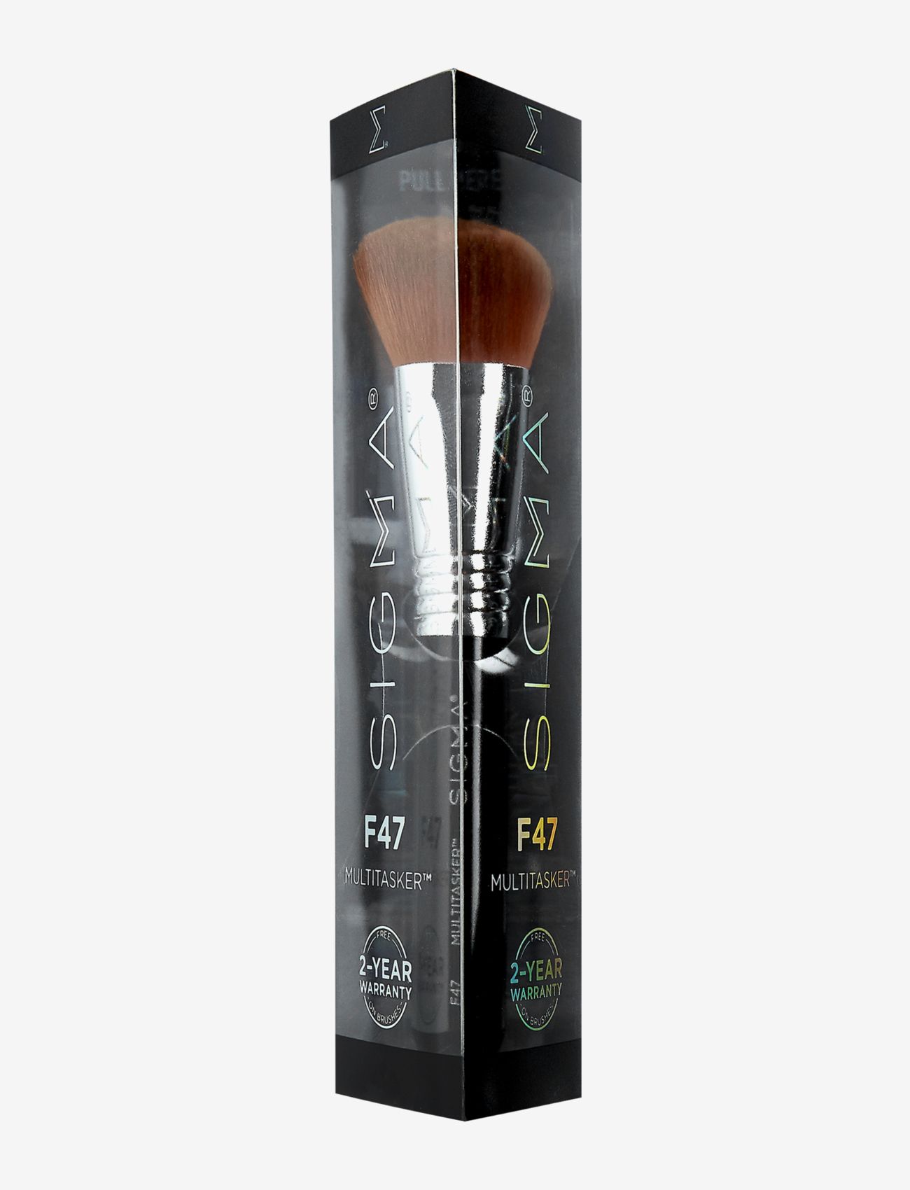 SIGMA Beauty - F47 Multitasker™ - laveste priser - no colour - 2