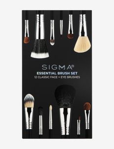Essential Brush Set, SIGMA Beauty
