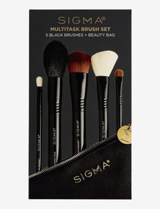Multitask Brush Set, SIGMA Beauty