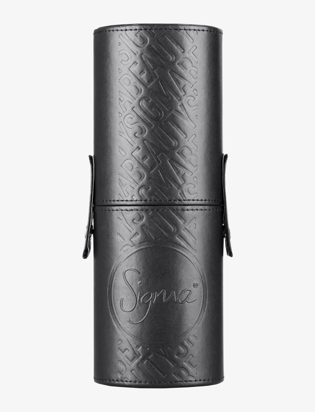 SIGMA Beauty Brush Cup Holder, 413 g, Black, Ansigt > Makeup-Redskaber, Dame