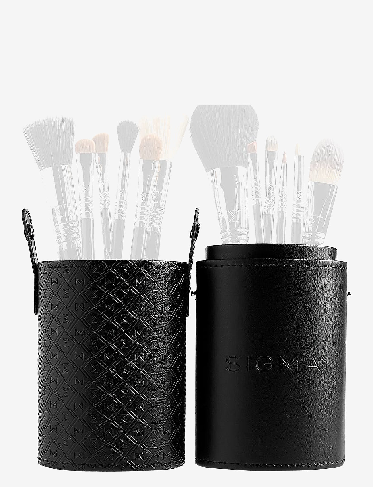SIGMA Beauty - Brush Cup Holder - smink - no colour - 0