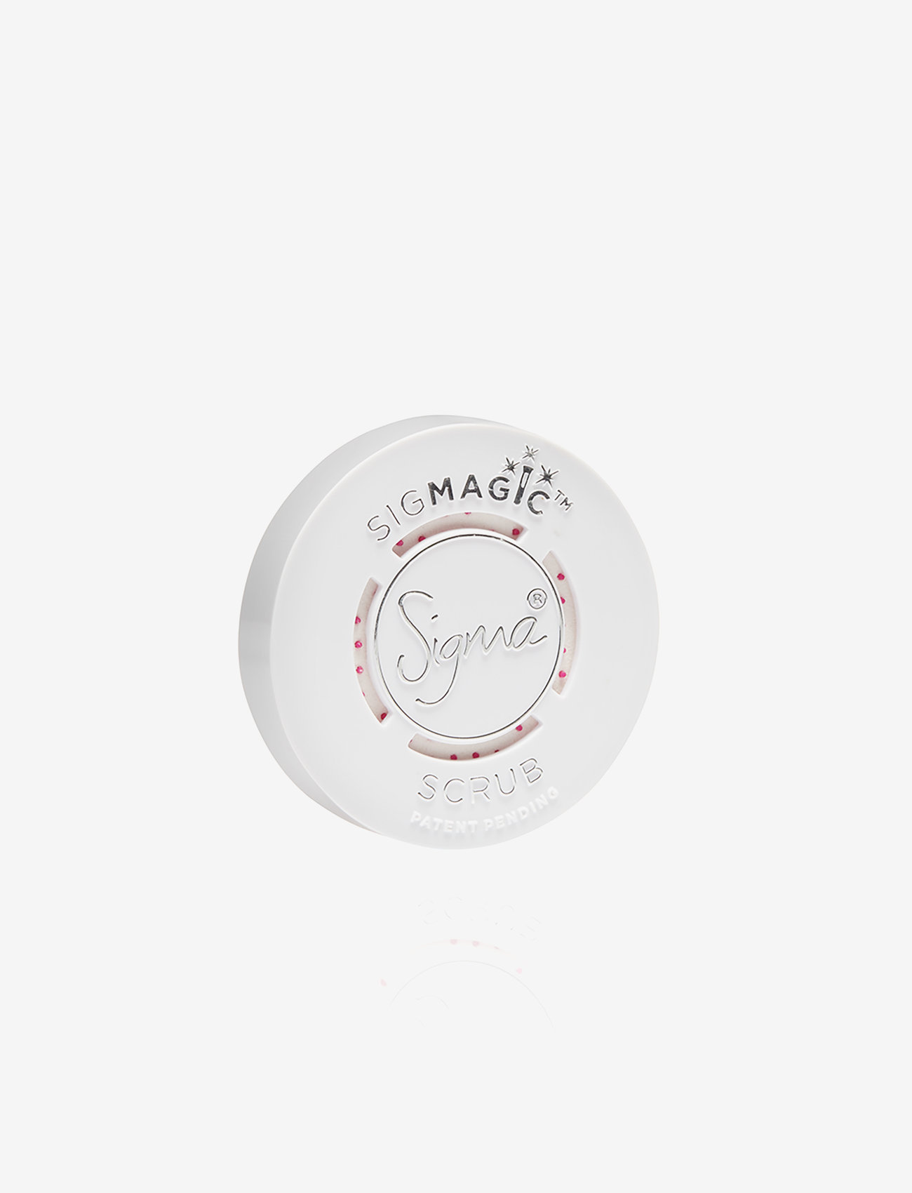 SIGMA Beauty - SigMagic™ Scrub - festtøj til outletpriser - no colour - 0