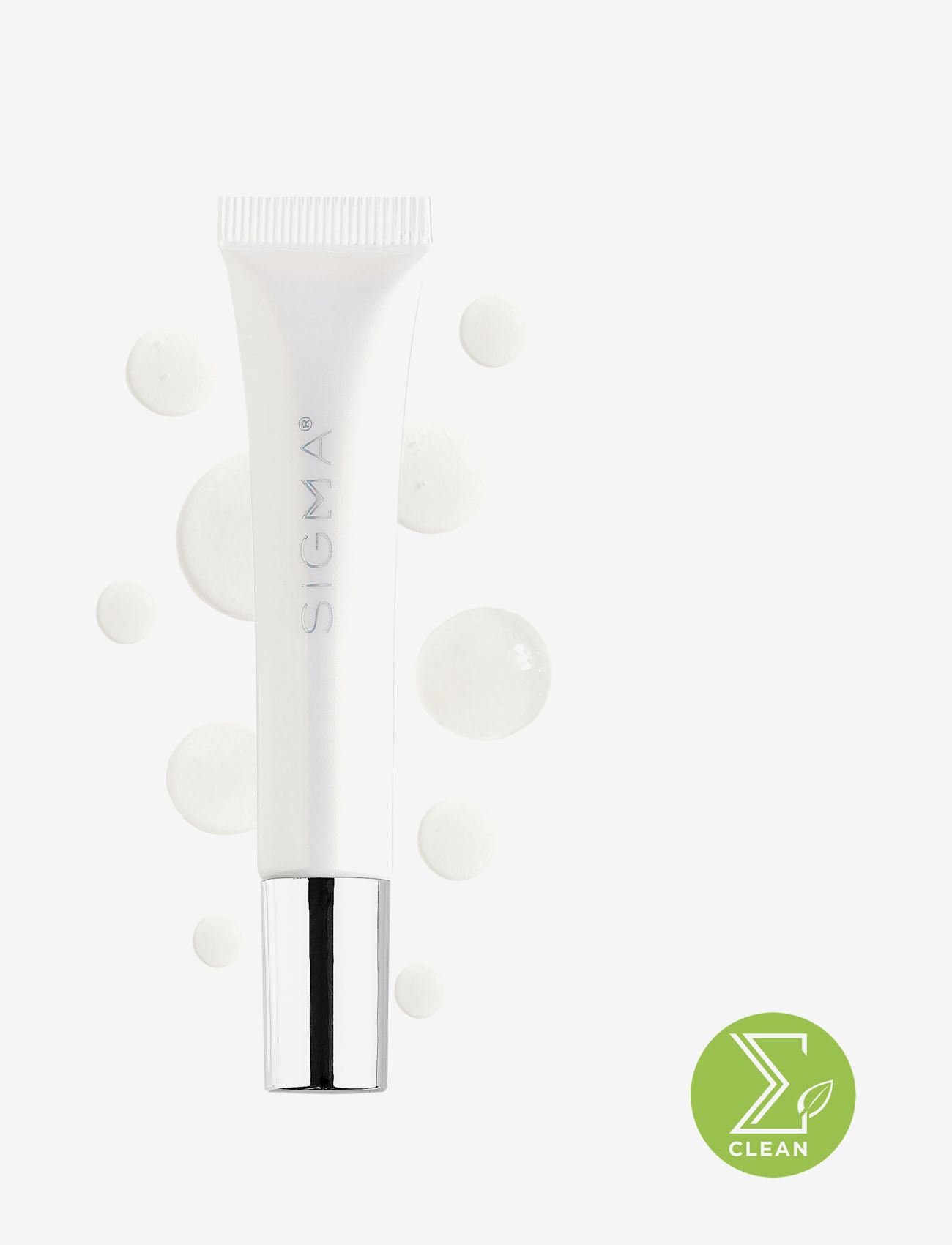 SIGMA Beauty - Conditioning Lip Mask - læbemaske - silken - 0